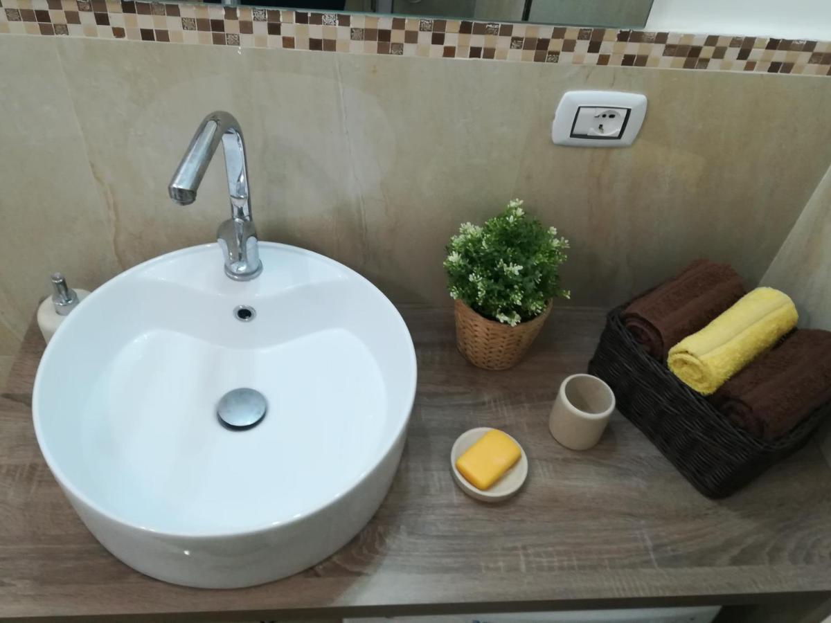 Sikelia Home Giardini Naxos Bagian luar foto
