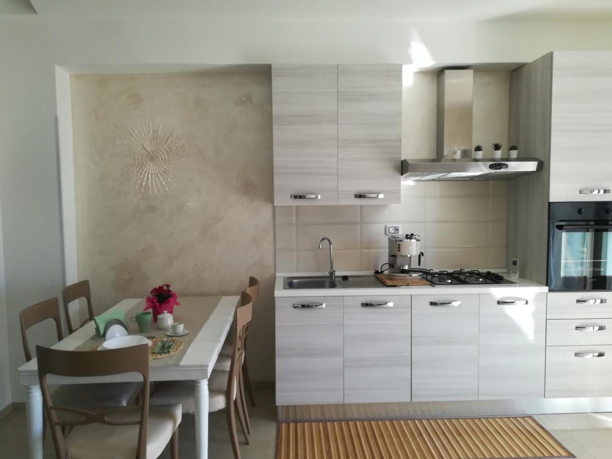 Sikelia Home Giardini Naxos Bagian luar foto