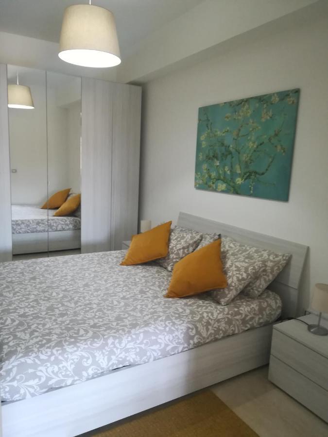 Sikelia Home Giardini Naxos Bagian luar foto