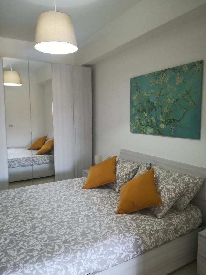 Sikelia Home Giardini Naxos Bagian luar foto