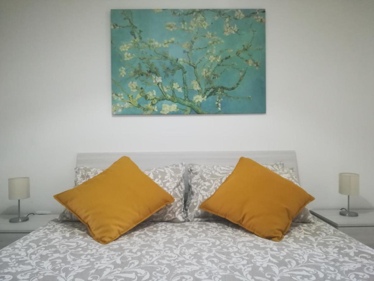 Sikelia Home Giardini Naxos Bagian luar foto