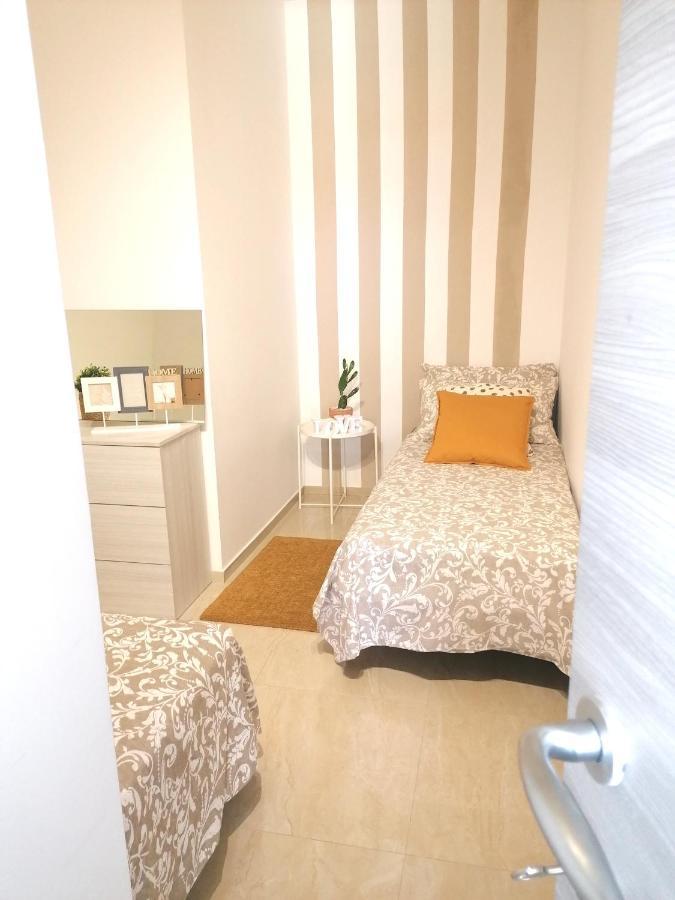 Sikelia Home Giardini Naxos Bagian luar foto