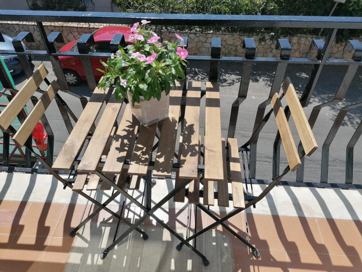 Sikelia Home Giardini Naxos Bagian luar foto