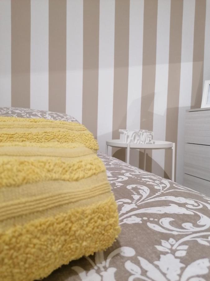Sikelia Home Giardini Naxos Bagian luar foto