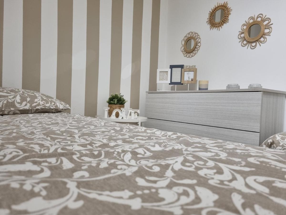 Sikelia Home Giardini Naxos Bagian luar foto