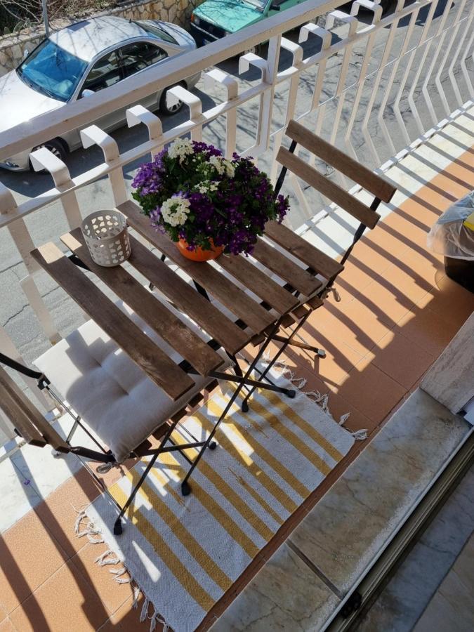 Sikelia Home Giardini Naxos Bagian luar foto
