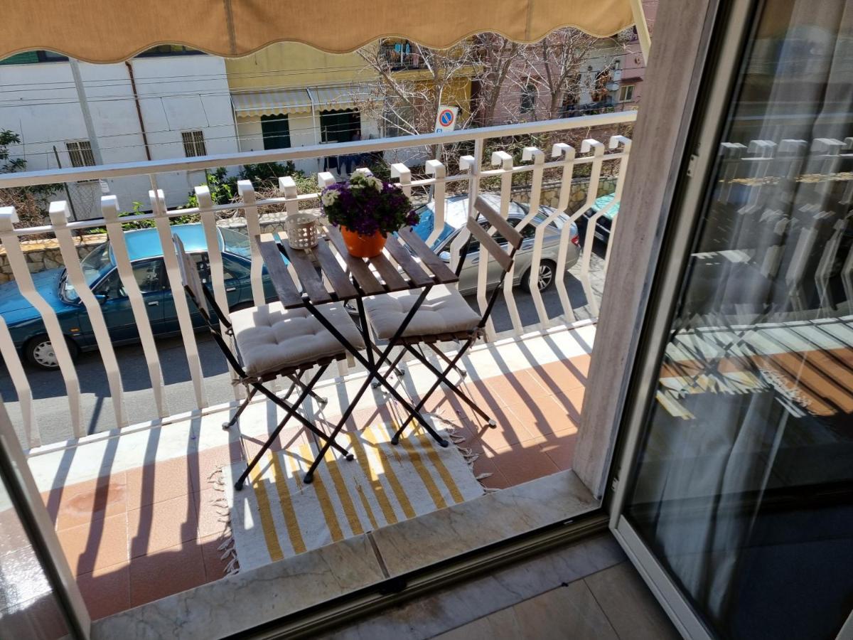 Sikelia Home Giardini Naxos Bagian luar foto