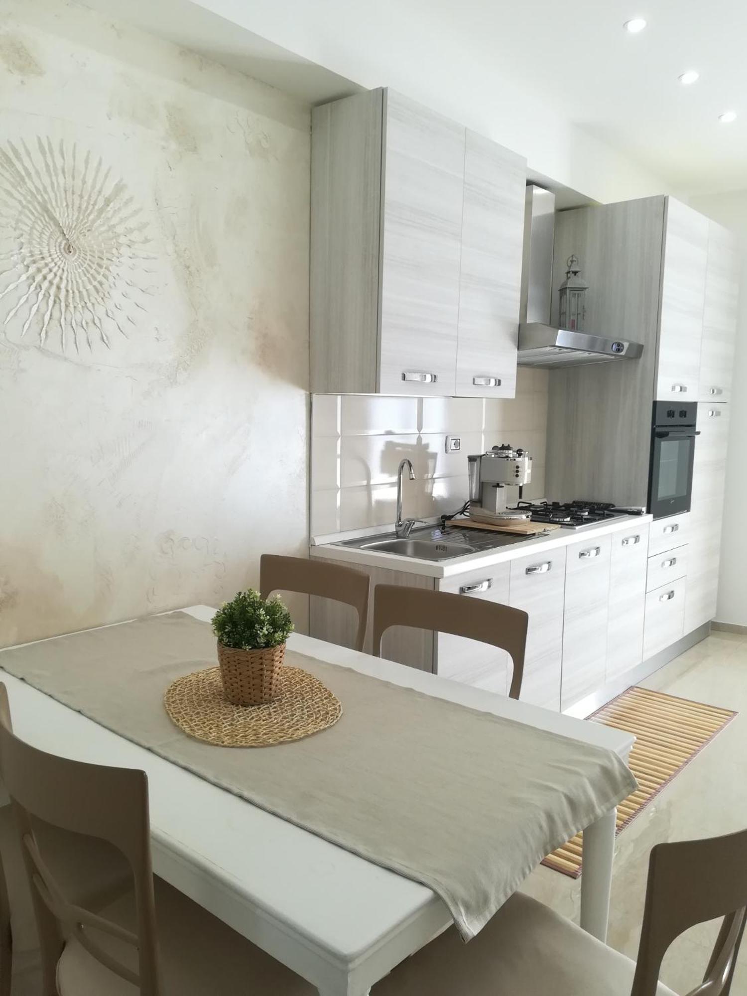 Sikelia Home Giardini Naxos Bagian luar foto