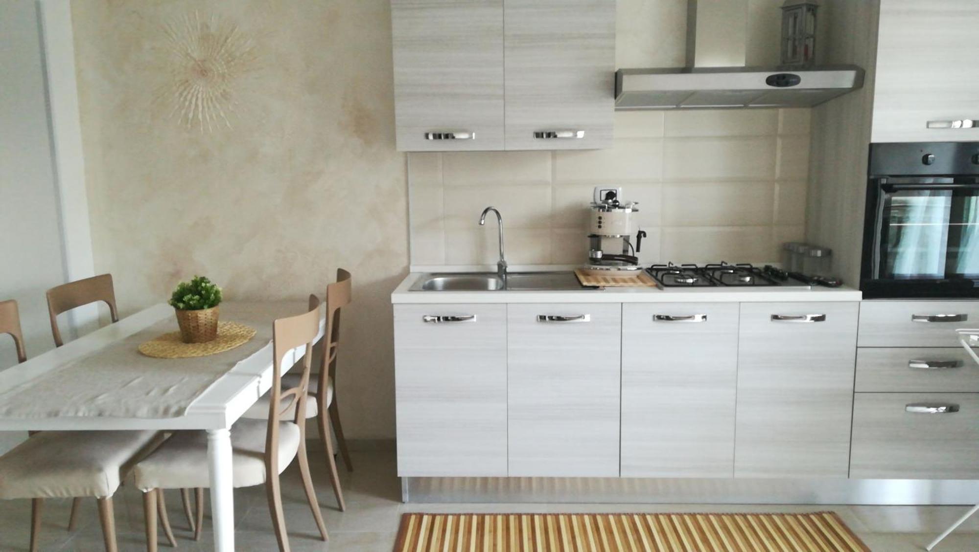 Sikelia Home Giardini Naxos Bagian luar foto