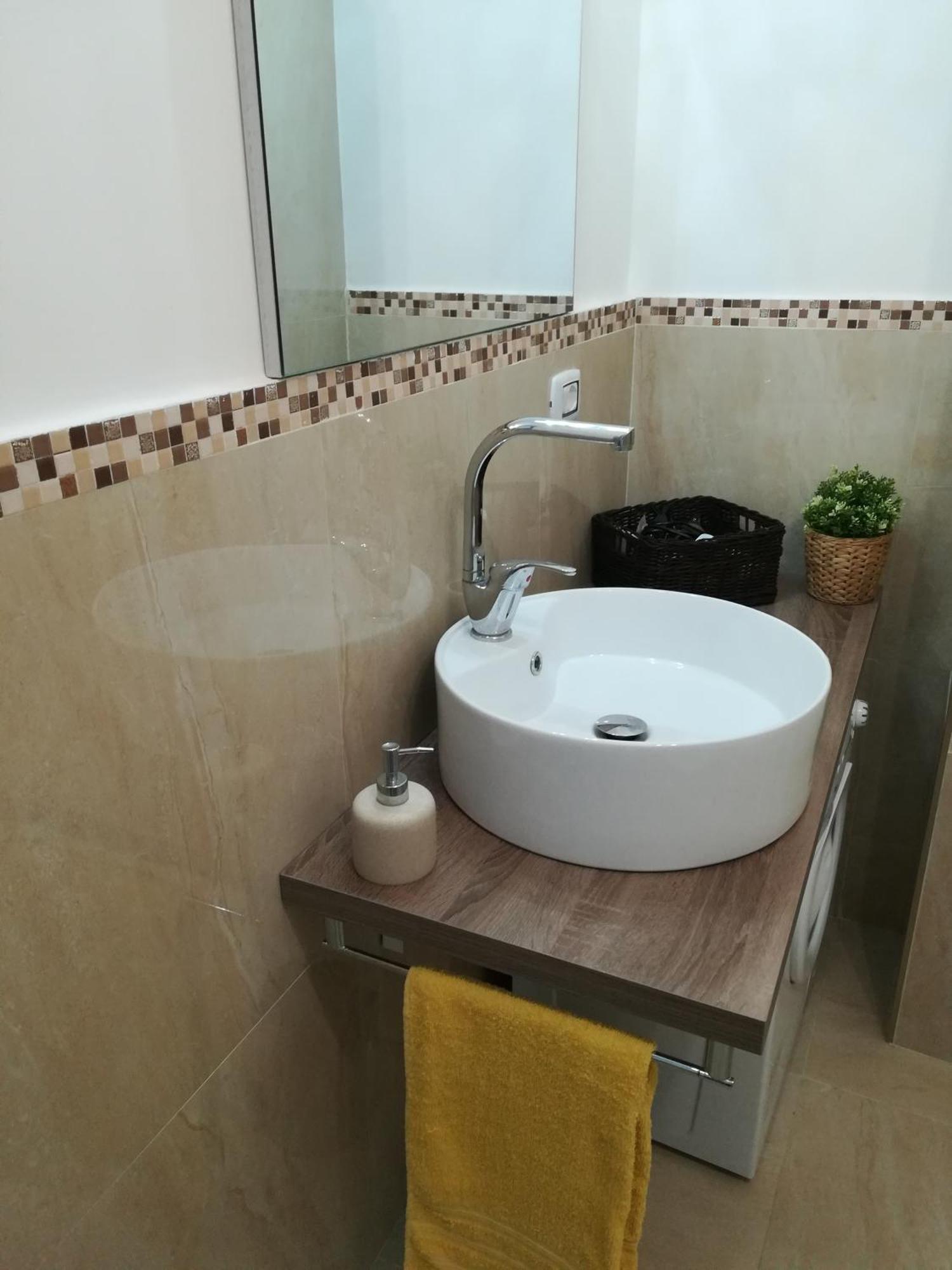 Sikelia Home Giardini Naxos Bagian luar foto