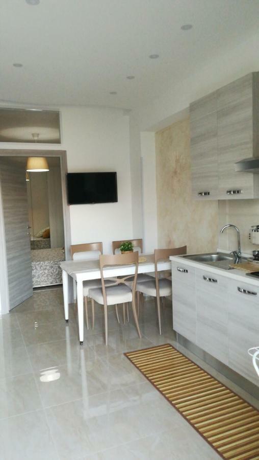 Sikelia Home Giardini Naxos Bagian luar foto