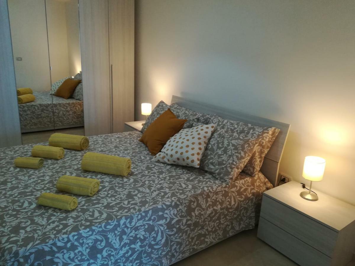 Sikelia Home Giardini Naxos Bagian luar foto