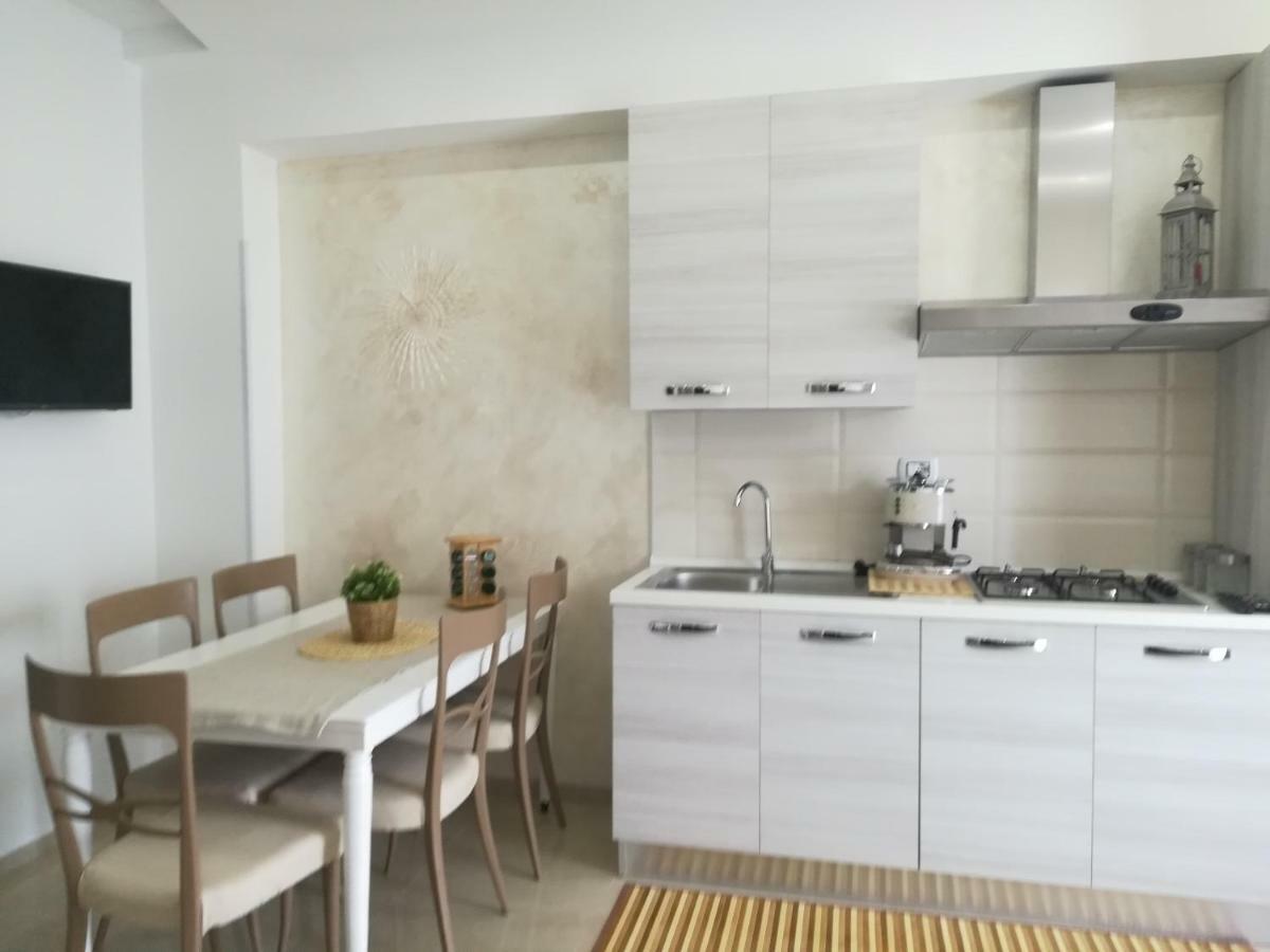 Sikelia Home Giardini Naxos Bagian luar foto
