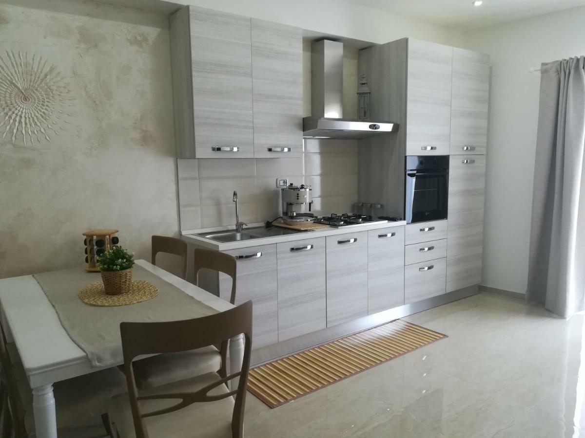 Sikelia Home Giardini Naxos Bagian luar foto